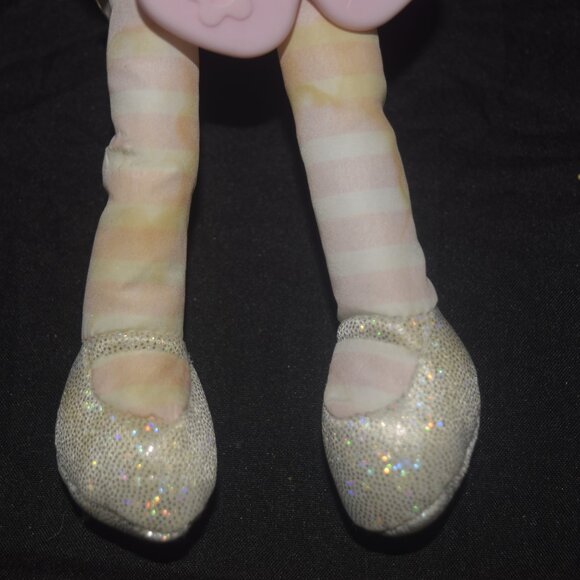 On the goldbug Soft doll - Picture 2 of 7